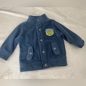 Boys jacket
